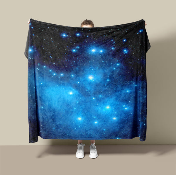 Space Blanket - Seven Sisters