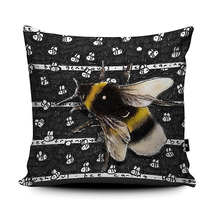 Bee Nice Cushion