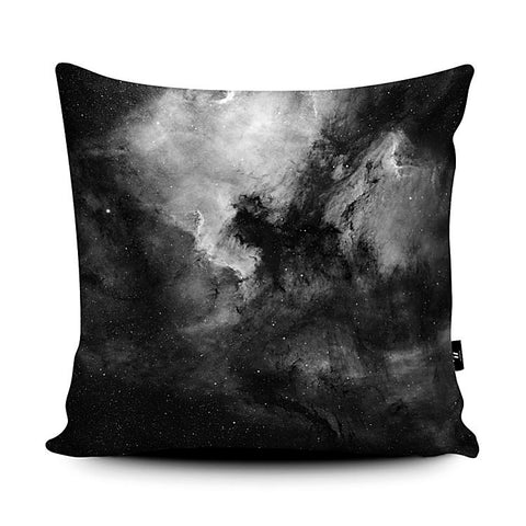 Space Cushion - Cloudy Nebula
