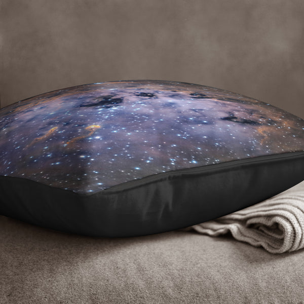 Space Cushion - Cosmic Tadpoles