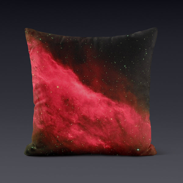 Space Cushion - California Nebula