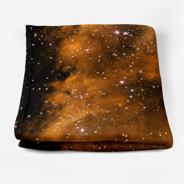Space Blanket - Soul Nebula
