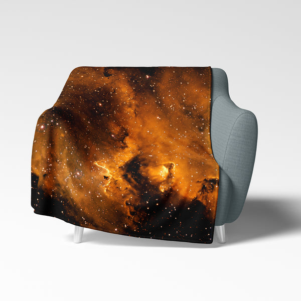 Space Blanket - Soul Nebula